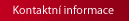Kontaktn informace